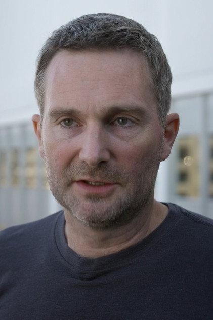 Lars Blackmore - Actor Profile Photo