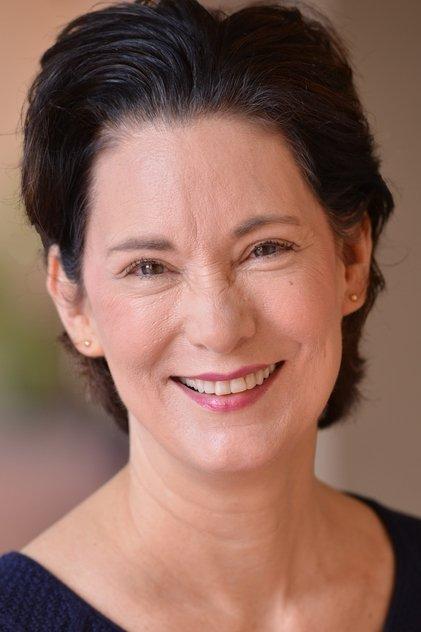 Deborah Smith Ford - Actor Profile Photo