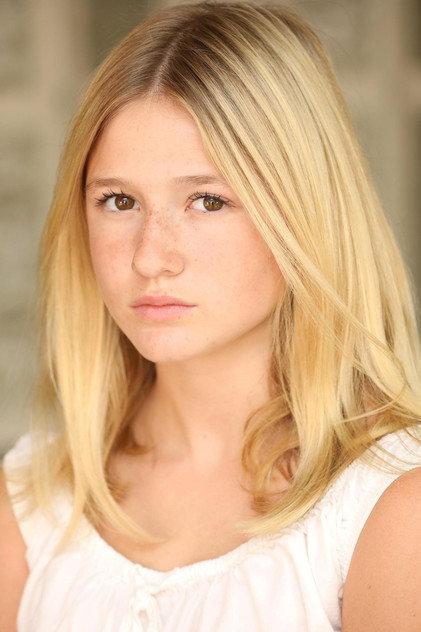 Kate Sullivan - Actor Profile Photo