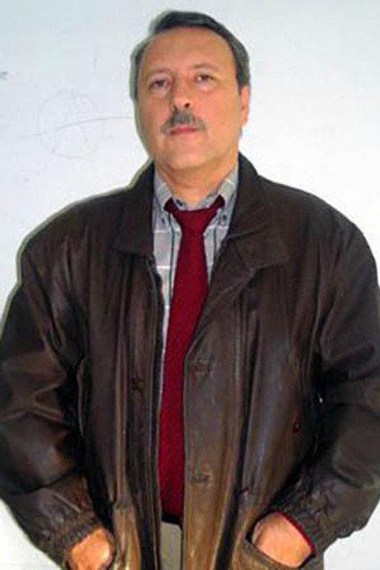 Kepa Cueto - Actor Profile Photo
