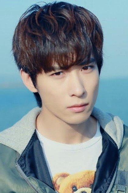 Wu Haoze - Actor Profile Photo