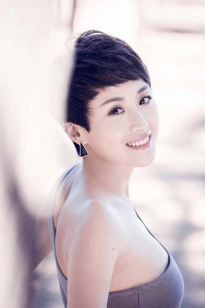 Fu Miao - Actor Profile Photo
