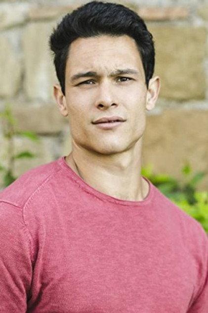 Jacopo Garfagnoli - Actor Profile Photo