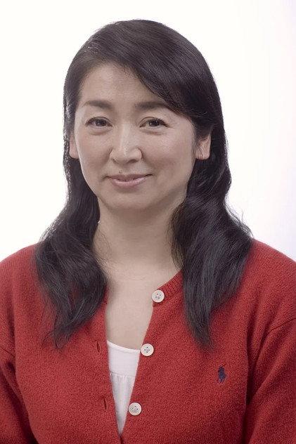Tomoko Abe - Actor Profile Photo