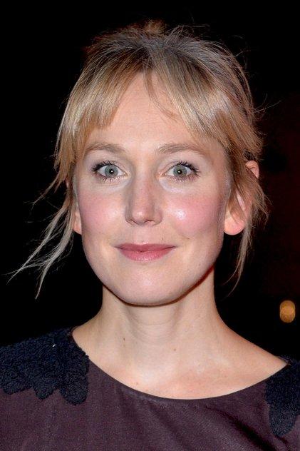 Hattie Morahan - Actor Profile Photo