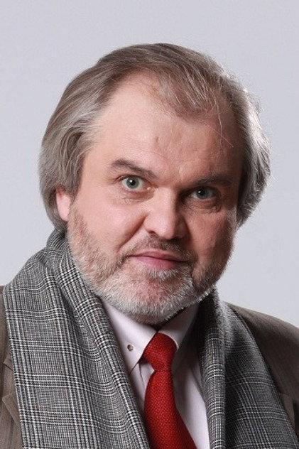 Andrei Zheleznyi - Actor Profile Photo