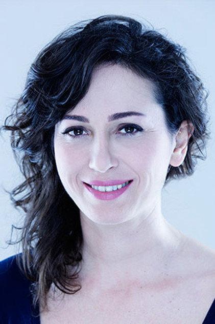 Evrim Doğan - Actor Profile Photo