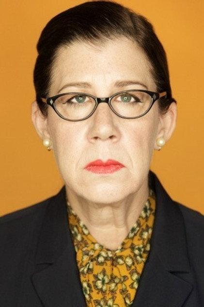 Maggie Carney - Actor Profile Photo