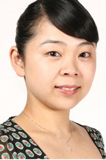 Shizuka Fujimoto - Actor Profile Photo