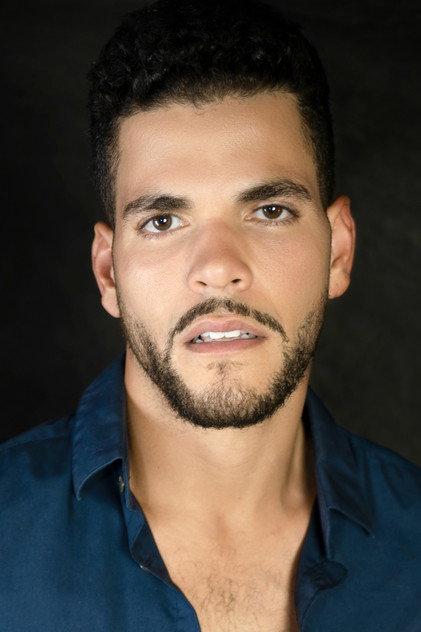 Orel De La Mota - Actor Profile Photo