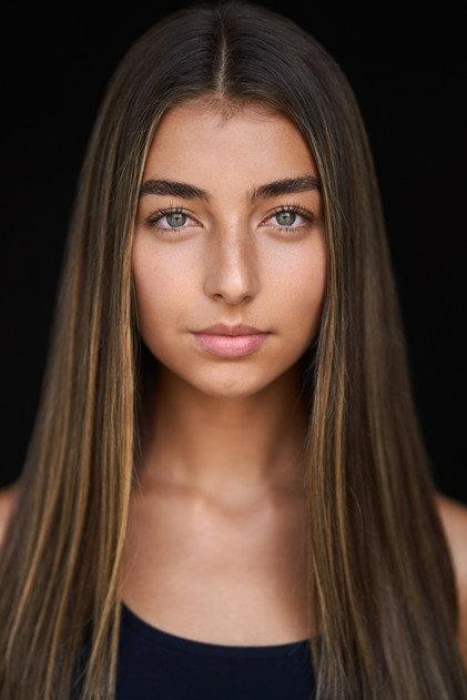 Cassidy Karin - Actor Profile Photo