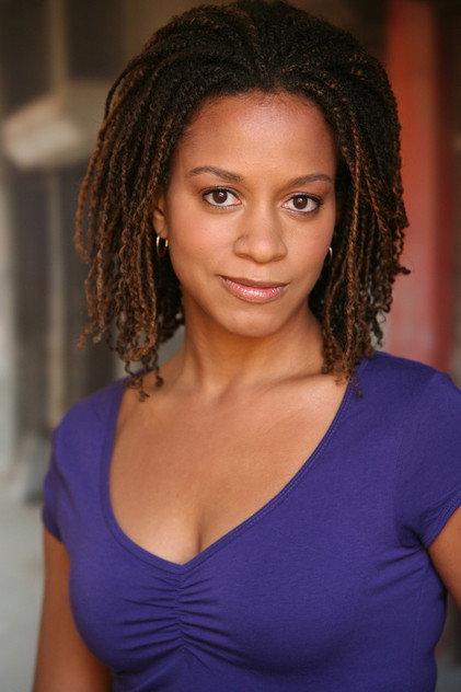 Carolyn Ratteray - Actor Profile Photo