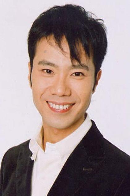 Takashi Fujii - Actor Profile Photo