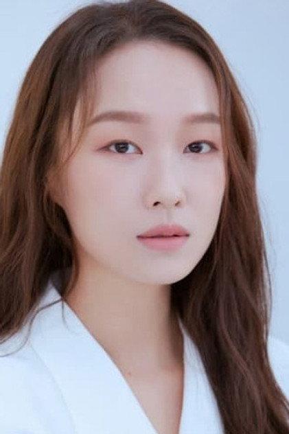 Shim Young-eun - Actor Profile Photo