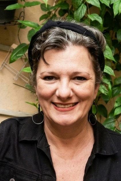 Magda Crudelli - Actor Profile Photo