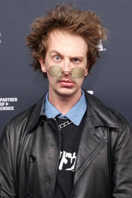 Rocko Zevenbergen - Actor Profile Photo