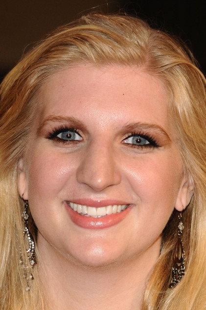 Rebecca Adlington - Actor Profile Photo