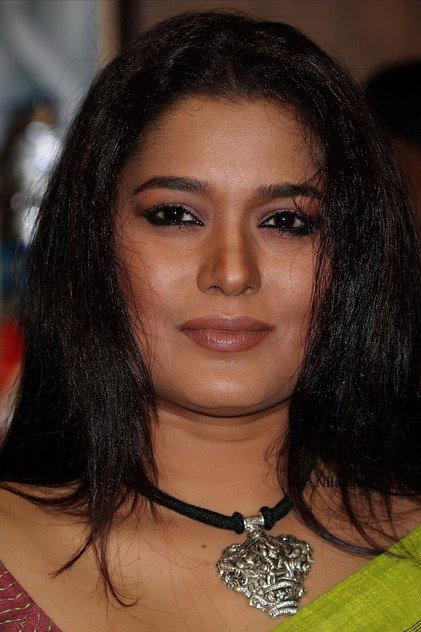 Ananya Chatterjee - Actor Profile Photo