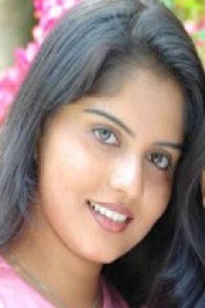 Mangala - Actor Profile Photo