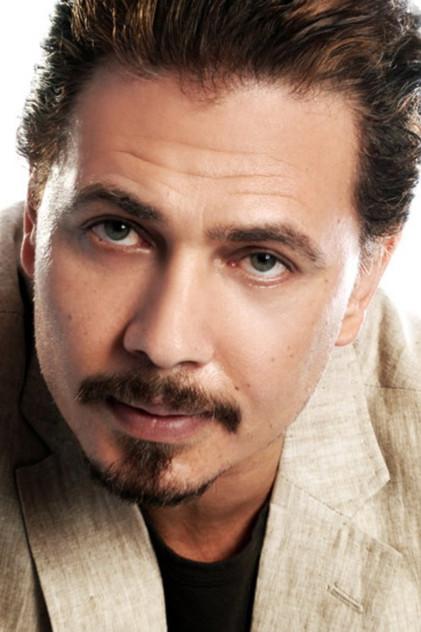 Mohammad Reyad - Actor Profile Photo