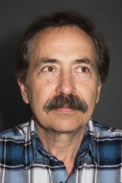 Zülfükar Öner - Actor Profile Photo