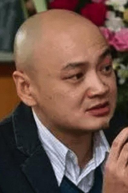 Yang Xiaoning - Actor Profile Photo