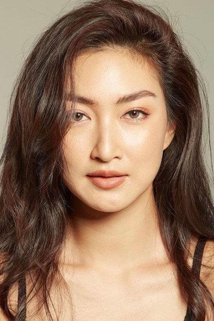 Khemanit Jamikorn - Actor Profile Photo
