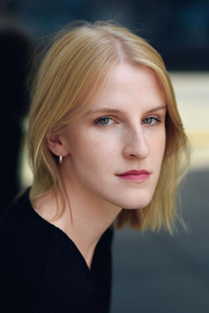 Klara Lange - Actor Profile Photo