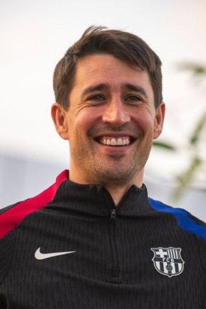 Bojan Krkic - Actor Profile Photo