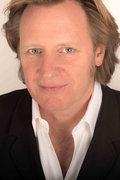 Don Halbert - Actor Profile Photo
