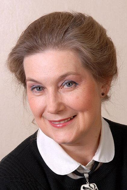 Valentina Kareva - Actor Profile Photo