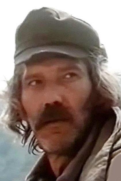 Miroljub Lešo - Actor Profile Photo