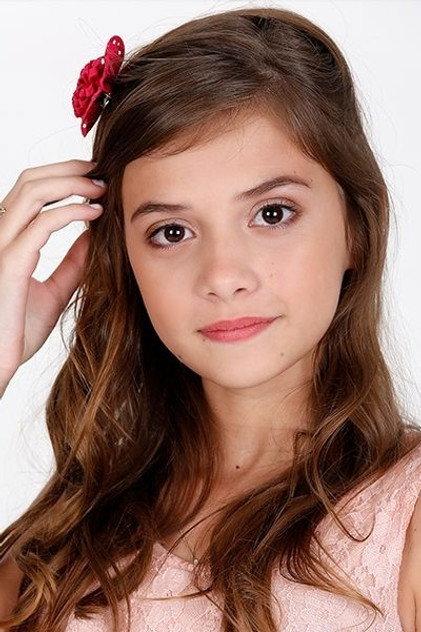 Geytsa Garcia - Actor Profile Photo