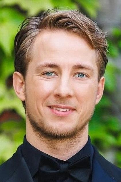 Oleksandr Teren - Actor Profile Photo