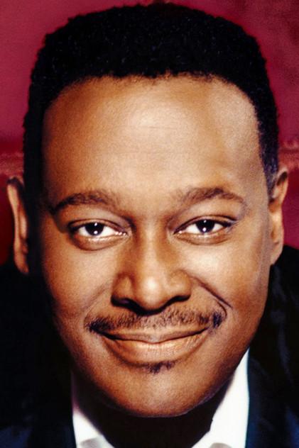 Luther Vandross - Actor Profile Photo