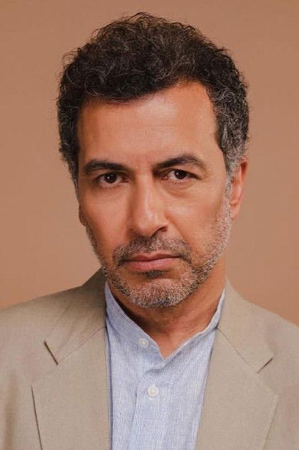 Aamir Bashir - Actor Profile Photo