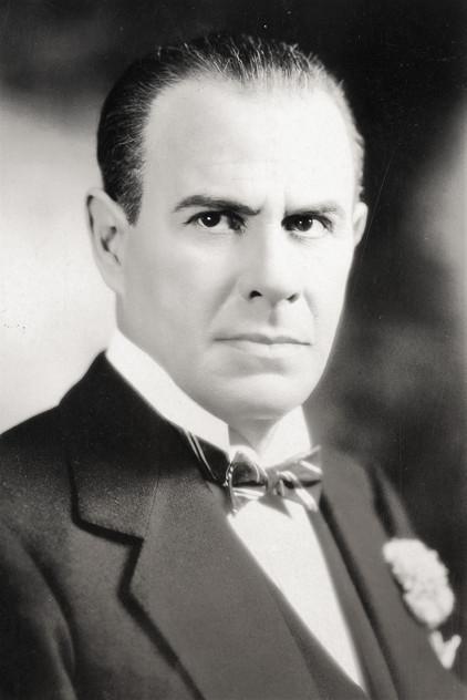 Ford Sterling - Actor Profile Photo