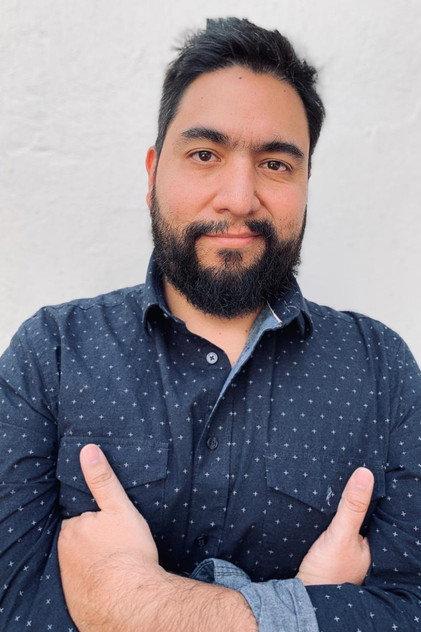 Daniel Garcia - Actor Profile Photo