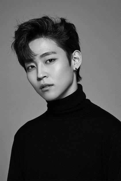 Kim Woo-sung - Actor Profile Photo