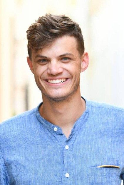 Oskar Wygonowski - Actor Profile Photo