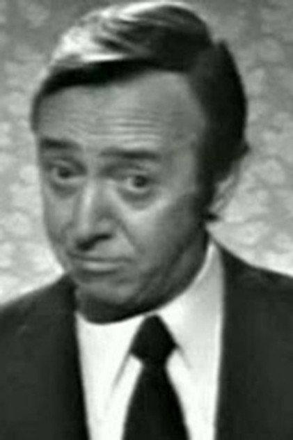 José María Mompín - Actor Profile Photo