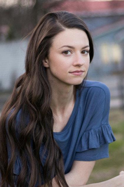 Bethany Davenport - Actor Profile Photo