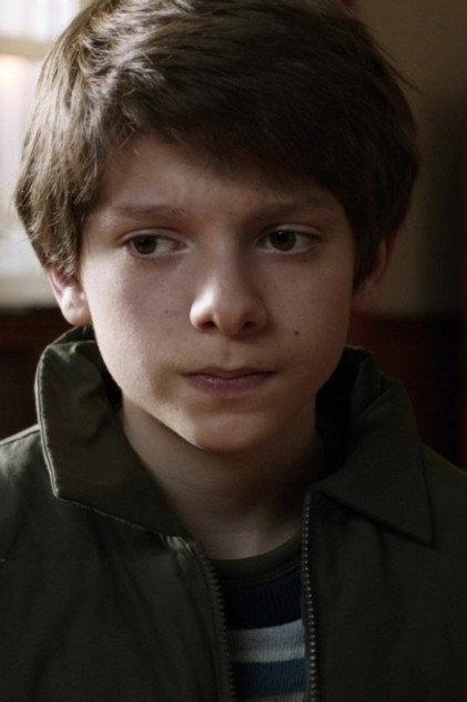 Florian Vigilante - Actor Profile Photo