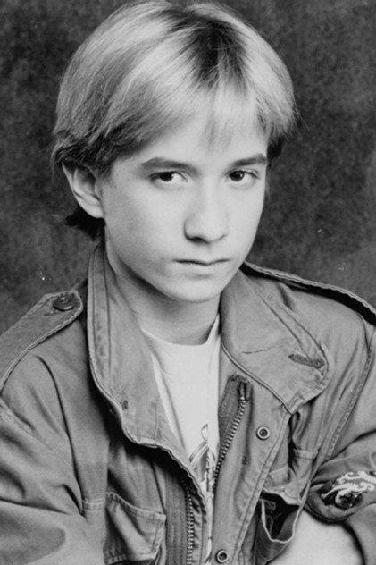Frank Howard - Actor Profile Photo