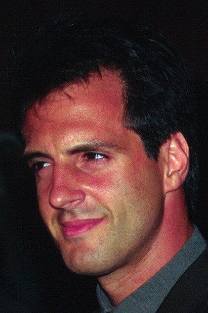 Rob Camilletti - Actor Profile Photo