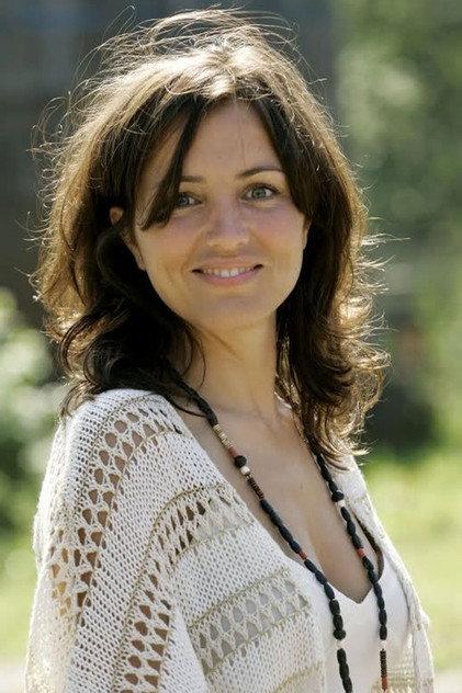 Daphne Bunskoek - Actor Profile Photo