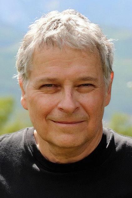 Lawrence Kasdan - Actor Profile Photo