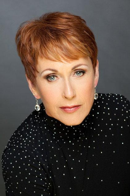 Amanda McBroom - Actor Profile Photo
