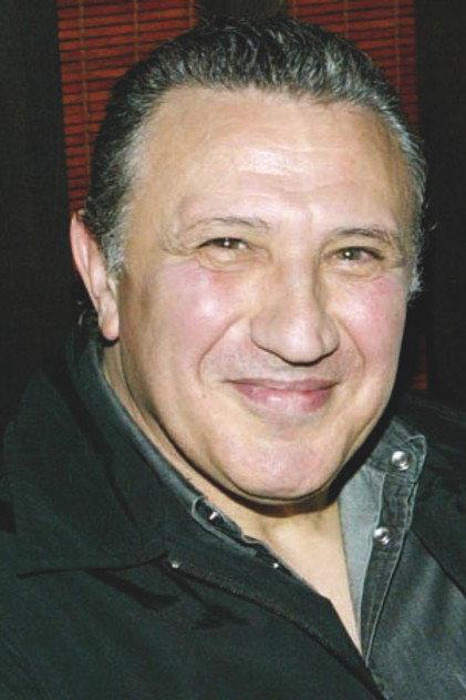 Albert Dray - Actor Profile Photo