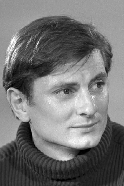 Zsigmond Fülöp - Actor Profile Photo